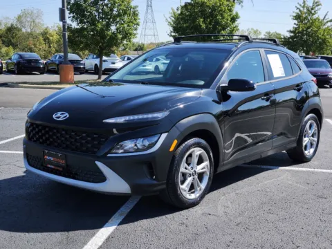 More photos of 2022 Hyundai Kona SEL at Auto Boutique Ohio, OH