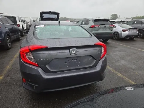 More photos of 2017 Honda Civic Sedan EX at Auto Boutique Ohio, OH