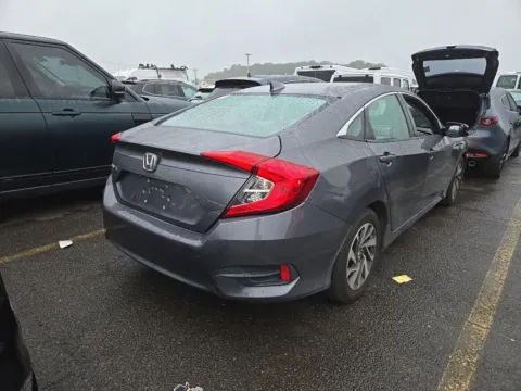 More photos of 2017 Honda Civic Sedan EX at Auto Boutique Ohio, OH