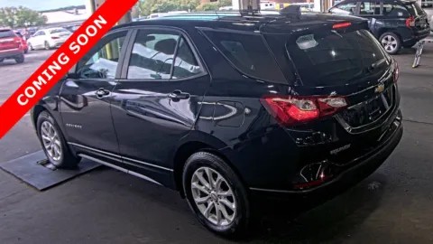 More photos of 2021 Chevrolet Equinox LS at Auto Boutique Ohio, OH