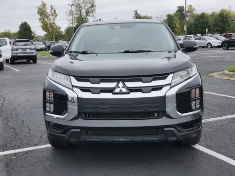 Another view of 2022 Mitsubishi Outlander Sport SE for sale in Columbus, OH at Auto Boutique Ohio