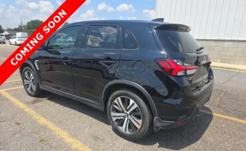 More photos of 2022 Mitsubishi Outlander Sport SE at Auto Boutique Ohio, OH