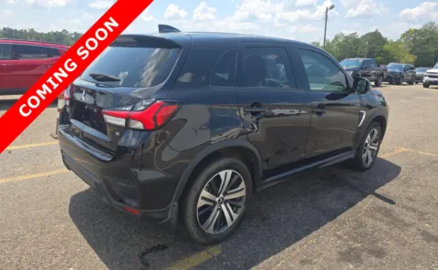 More photos of 2022 Mitsubishi Outlander Sport SE at Auto Boutique Ohio, OH