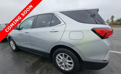 More photos of 2022 Chevrolet Equinox LT at Auto Boutique Ohio, OH