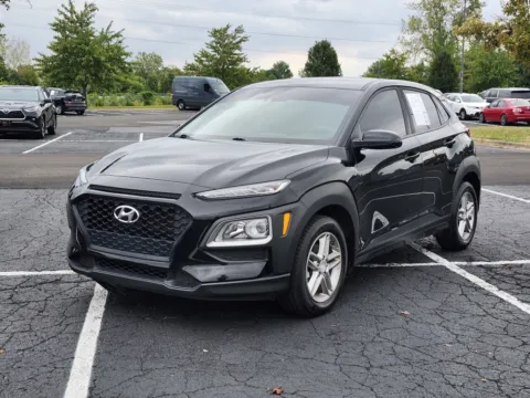 More photos of 2019 Hyundai Kona SE at Auto Boutique Ohio, OH