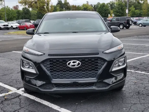 Another view of 2019 Hyundai Kona SE for sale in Columbus, OH at Auto Boutique Ohio