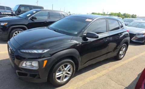 Another view of 2019 Hyundai Kona SE for sale in Columbus, OH at Auto Boutique Ohio