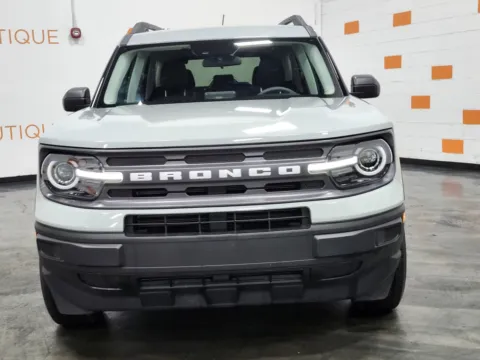 Another view of 2023 Ford Bronco Sport Big Bend for sale in Columbus, OH at Auto Boutique Ohio