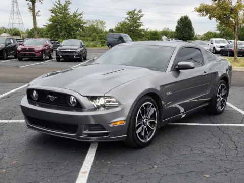 More photos of 2013 Ford Mustang GT at Auto Boutique Ohio, OH