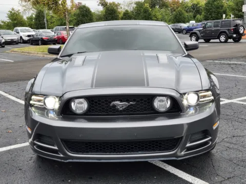 Another view of 2013 Ford Mustang GT for sale in Columbus, OH at Auto Boutique Ohio