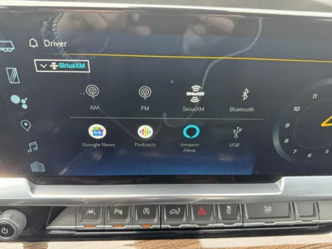 More photos of 2023 Chevrolet Silverado 1500 LT at Auto Boutique Ohio, OH