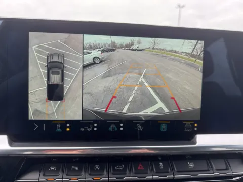 Photos of 2023 Chevrolet Silverado 1500 LT for sale in Columbus, OH at Auto Boutique Ohio