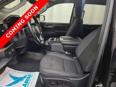More photos of 2023 Chevrolet Silverado 1500 LT at Auto Boutique Ohio, OH