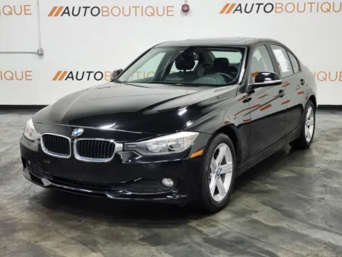 More photos of 2014 BMW 3 Series 320i xDrive at Auto Boutique Ohio, OH