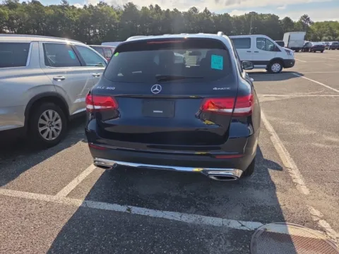 More photos of 2018 Mercedes-Benz GLC 300 at Auto Boutique Ohio, OH