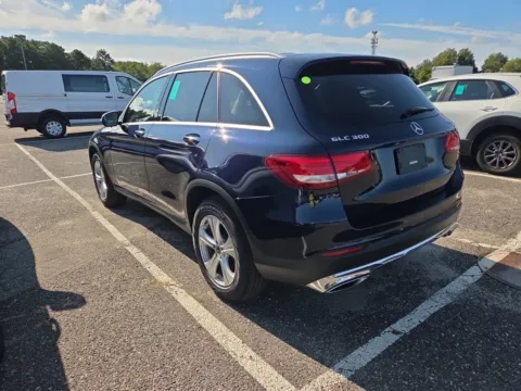 Another view of 2018 Mercedes-Benz GLC 300 for sale in Columbus, OH at Auto Boutique Ohio