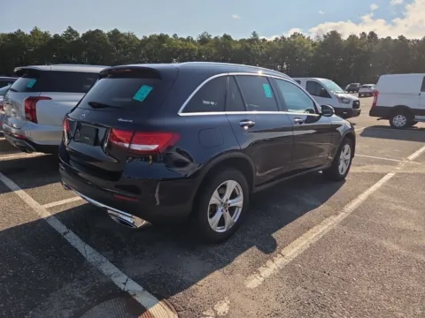 More photos of 2018 Mercedes-Benz GLC 300 at Auto Boutique Ohio, OH