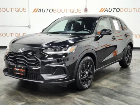 More photos of 2024 Honda HR-V Sport at Auto Boutique Ohio, OH