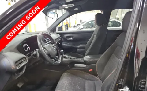 More photos of 2024 Honda HR-V Sport at Auto Boutique Ohio, OH