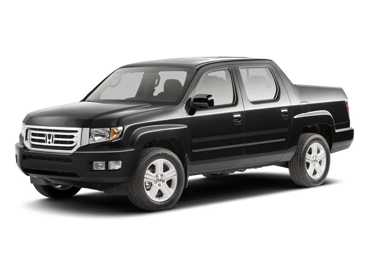2013 Honda Ridgeline RTL for sale in Columbus, OH