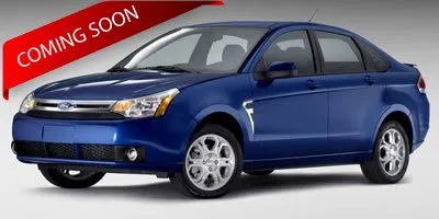 Black 2011 Ford Focus SE for sale in Columbus, OH