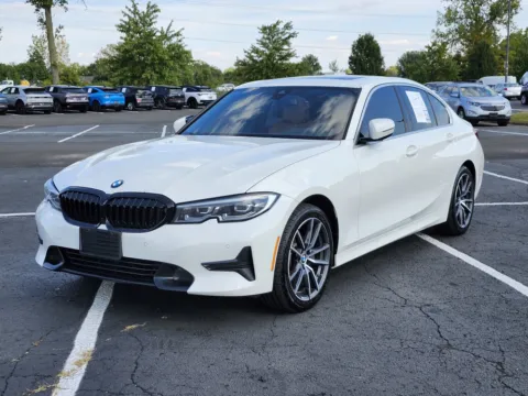 More photos of 2020 BMW 3 Series 330i xDrive at Auto Boutique Ohio, OH