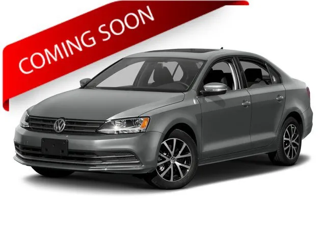 2017 Volkswagen Jetta 1.8T SEL for sale in Columbus, OH