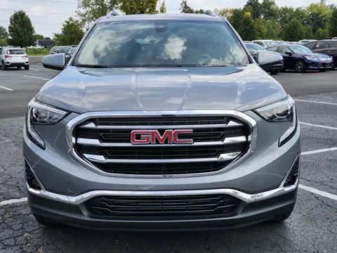 Another view of 2020 GMC Terrain SLT for sale in Columbus, OH at Auto Boutique Ohio