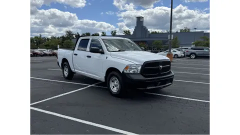 White 2019 Ram 1500 Classic Tradesman for sale in Columbus, OH