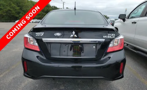 More photos of 2022 Mitsubishi Mirage G4 ES at Auto Boutique Ohio, OH