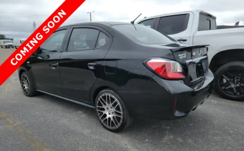 More photos of 2022 Mitsubishi Mirage G4 ES at Auto Boutique Ohio, OH