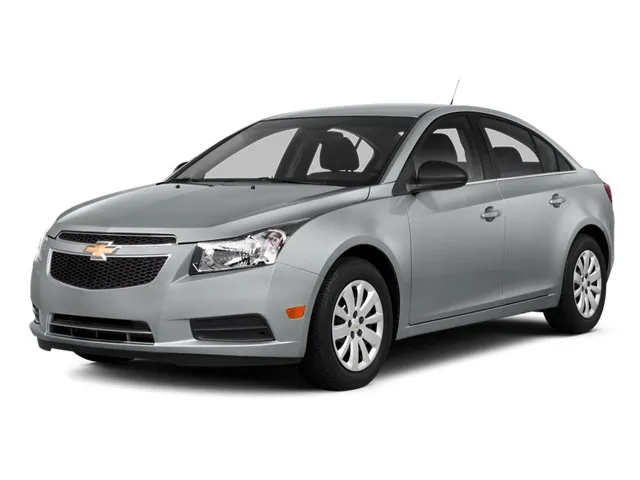 2014 Chevrolet Cruze 1LT for sale in Columbus, OH