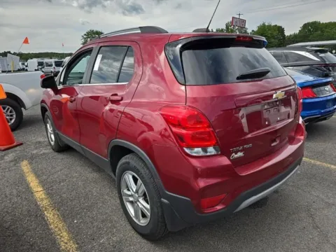 More photos of 2020 Chevrolet Trax LT at Auto Boutique Ohio, OH