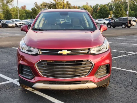 Another view of 2020 Chevrolet Trax LT for sale in Columbus, OH at Auto Boutique Ohio