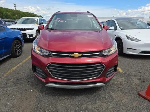Another view of 2020 Chevrolet Trax LT for sale in Columbus, OH at Auto Boutique Ohio