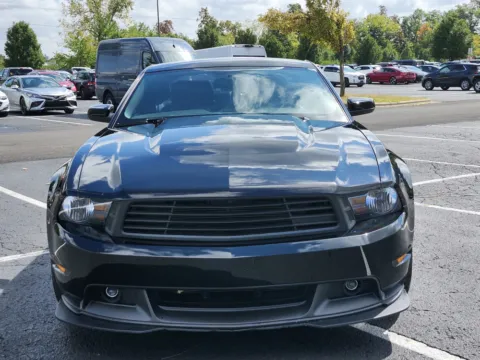 Another view of 2011 Ford Mustang GT Premium for sale in Columbus, OH at Auto Boutique Ohio
