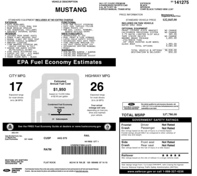 More photos of 2011 Ford Mustang GT Premium at Auto Boutique Ohio, OH