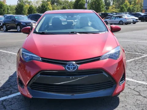 Another view of 2019 Toyota Corolla LE for sale in Columbus, OH at Auto Boutique Ohio