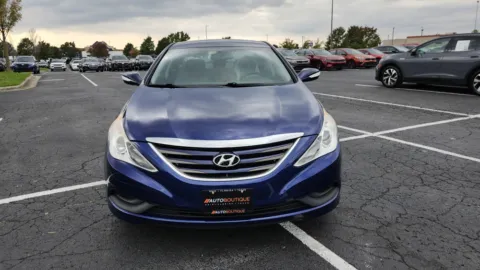 Another view of 2014 Hyundai Sonata GLS for sale in Columbus, OH at Auto Boutique Ohio