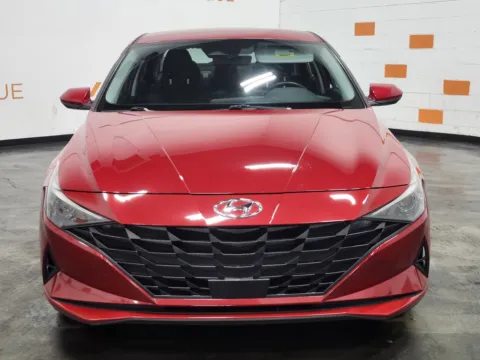 Another view of 2023 Hyundai Elantra SEL for sale in Columbus, OH at Auto Boutique Ohio