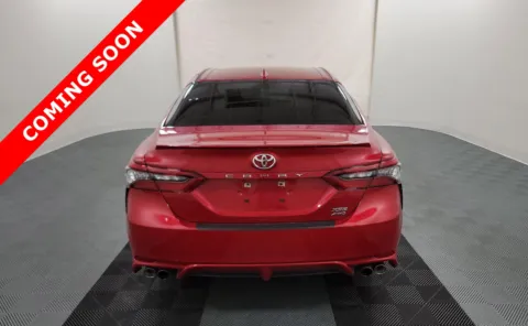 More photos of 2023 Toyota Camry XSE at Auto Boutique Ohio, OH