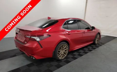 More photos of 2023 Toyota Camry XSE at Auto Boutique Ohio, OH