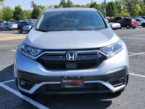 Another view of 2022 Honda CR-V EX for sale in Columbus, OH at Auto Boutique Ohio