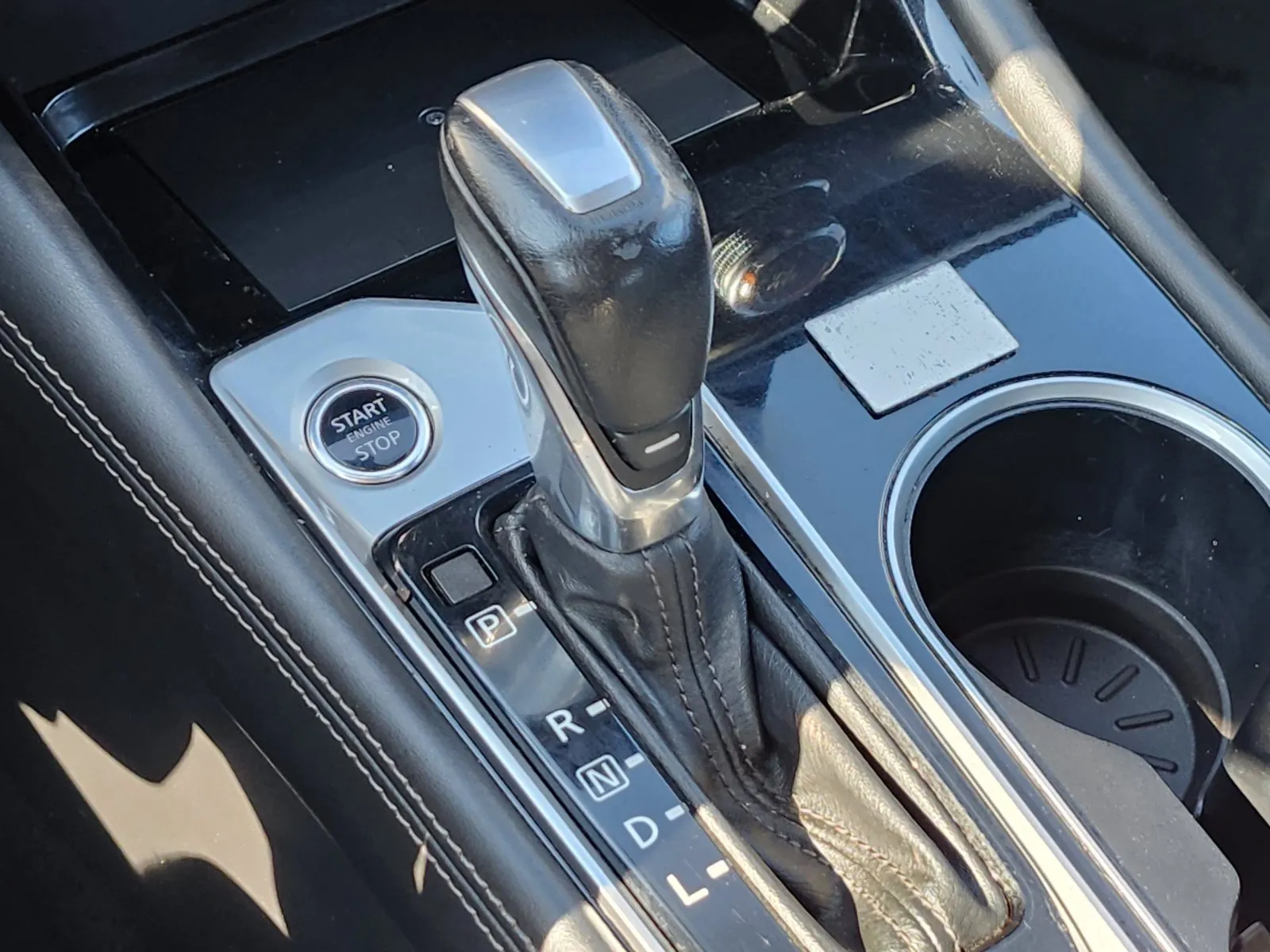 2023 Nissan Altima SV - Photo 31