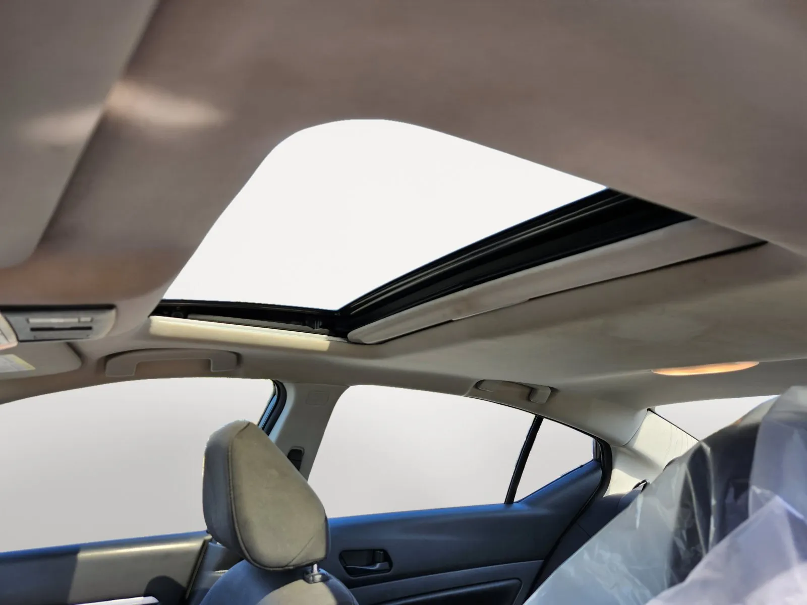 2023 Nissan Altima SV - Photo 20