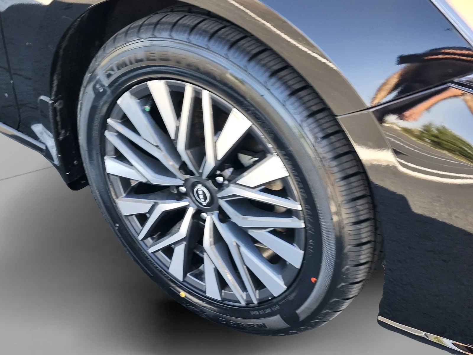2023 Nissan Altima SV - Photo 34