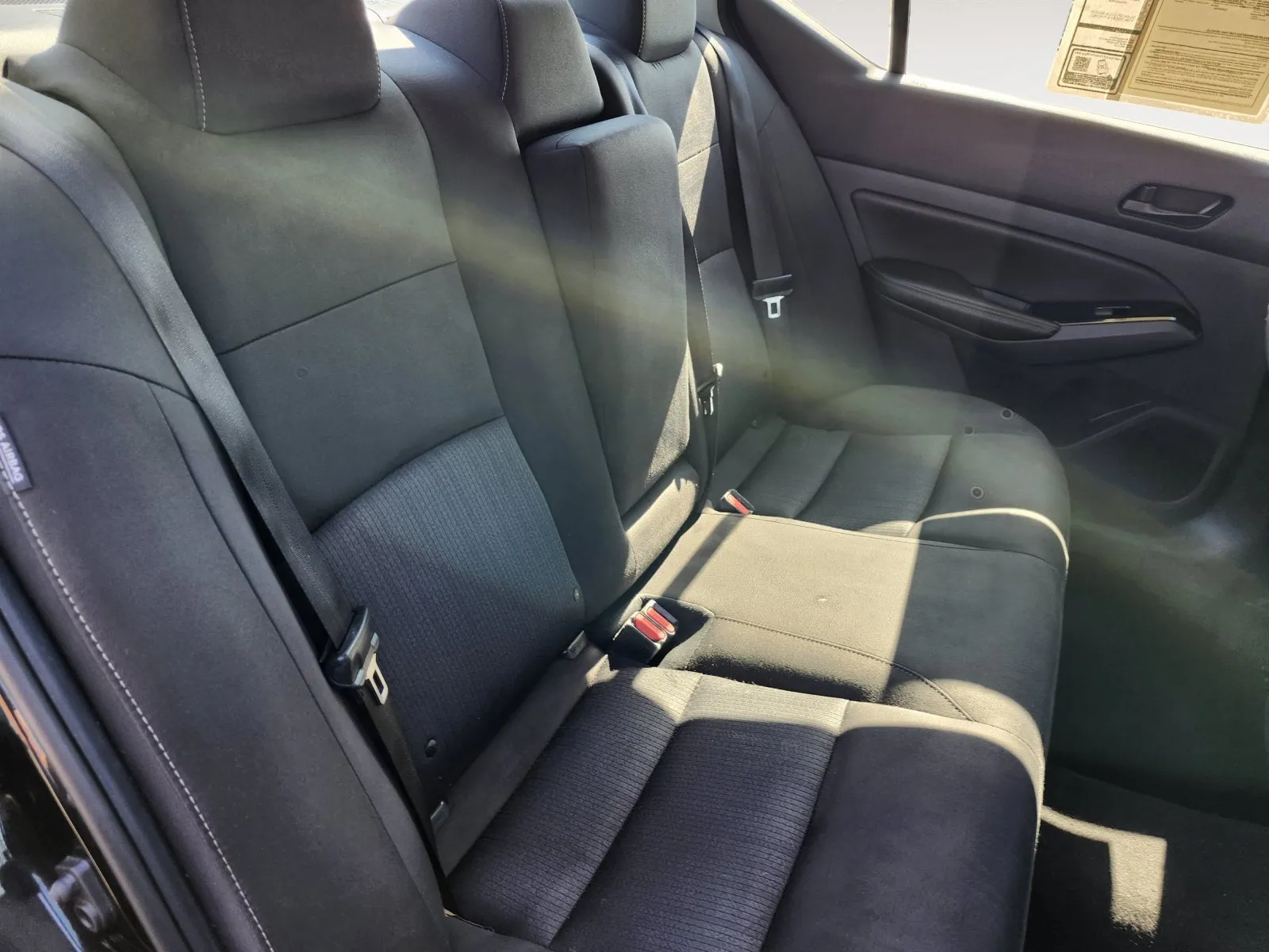 2023 Nissan Altima SV - Photo 13