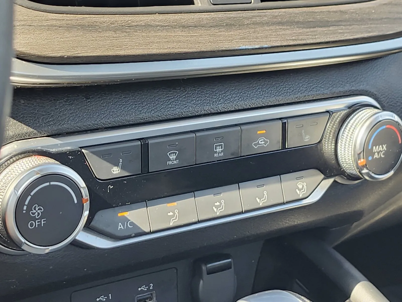 2023 Nissan Altima SV - Photo 28