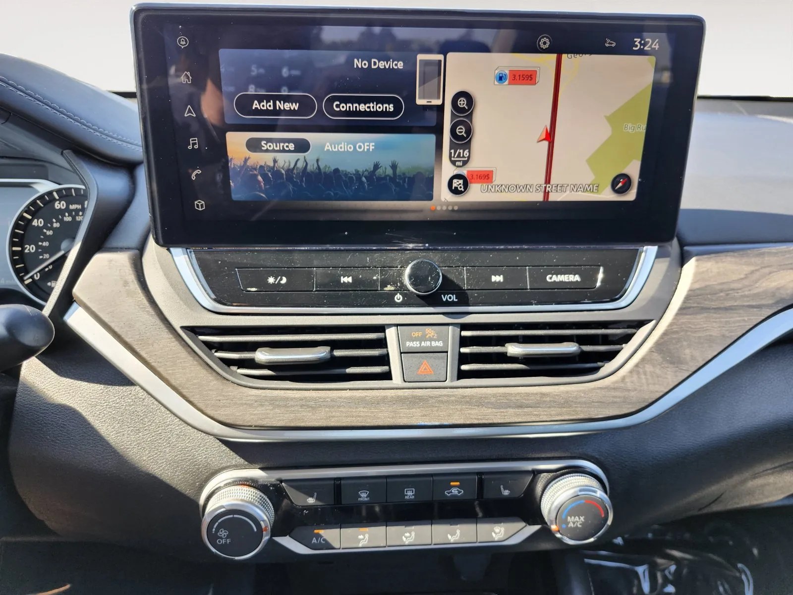 2023 Nissan Altima SV - Photo 23