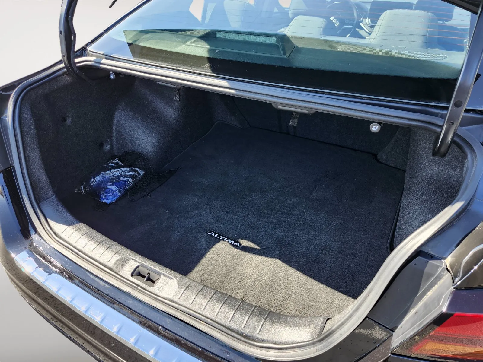 2023 Nissan Altima SV - Photo 15